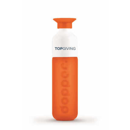 Dopper Outright Orange - Topgiving